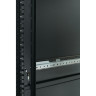 SX 42U 750W x 1070D Rack W/out Sides Blk