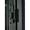 SX 42U 750W x 1070D Rack W/out Sides Blk