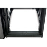 SX 42U 750W x 1070D Rack W/out Sides Blk