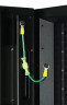 SX 42U 750W x 1070D Rack W/out Sides Blk