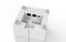 1-Pack Nova MW6 Mesh WiFi
