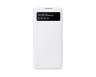 Galaxy A42 5G S View Wallet Cover White Galaxy A42 5G S View Wallet Cover White
