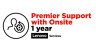 1Yr Premier Support From 1Yr Depot