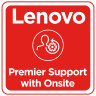 5Y Prem Sup with OS Upgrade from 3Y Dep