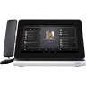 Maxwell 10S Inc handset cradle Corded Maxwell 10S Inc handset cradle Corded