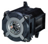 OEM lamp NP26LP