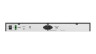 24P gig PoE and 4-port SFP Mged Switch