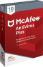 Antivirus Plus 10D digital download