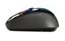 Yvi Wireless Mouse Parrot