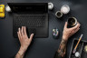 Yvi Wireless Mouse Parrot