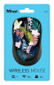 Yvi Wireless Mouse Parrot