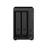DS720+ 4TB (Seagate Ironwolf)