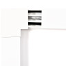 20 Cable Raceway L Connectors 90 Degree