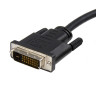 6ft DisplayPort to DVI Video Cable - M/M