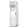 Galaxy VS UPS 50kW N+1 Start-up 5x8
