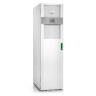 Galaxy VS UPS 50kW N+1 Start-up 5x8
