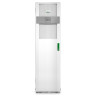 Galaxy VS UPS 50kW N+1 Start-up 5x8