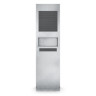 Galaxy VS UPS 50kW N+1 Start-up 5x8