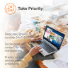 5Y Premier Upgrade from 3Y Onsite