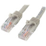 Cat5e patch cable with RJ45 connectors Cat5e patch cable with RJ45 connectors