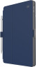 10.2 iPad 2019 Balance Folio Navy/Grey
