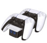 Twin Docking Station PS5