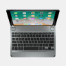 10.5" iPad Keyboard Space Gray GB