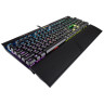 K70 RGB MK.2 RAPIDFIRE RGB LED K70 RGB MK.2 RAPIDFIRE RGB LED