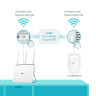 Gigabit Powerline ac Wi-Fi Kit