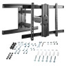 TV Wall Mount - For up to 80
