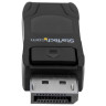 DisplayPort to HDMI Adapter - 4K