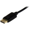 DisplayP to HDMI converter cable