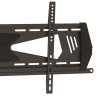 Low Profile TV Wall Mount - Anti-Theft