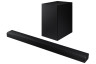 A550 Soundbar with Wireless Sub