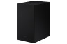 A550 Soundbar with Wireless Sub