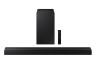 A550 Soundbar with Wireless Sub