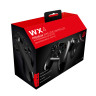 WX-4 Premium Wireless Ctrlr - Black