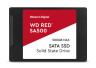 SSD Int 500GB Red SATA 2.5in