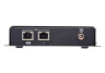 4K HDMI Over IP Receiver with POE 4K HDMI Over IP Receiver with POE