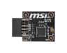 INFINEON 9670 TPM 2.0 (FW 7.85) INFINEON 9670 TPM 2.0 (FW 7.85)