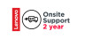 Warranty 2YR Onsite