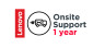 Warranty 1YR Onsite