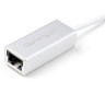 USB 3.0 to Gigabit Network Adapter