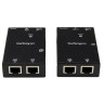 HDMI CAT5/CAT6 Ext w/Power Over Cable