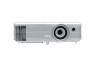W400+ WXGA 4000 lumens Projector White
