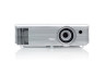 W400+ WXGA 4000 lumens Projector White