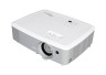 W400+ WXGA 4000 lumens Projector White