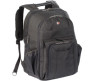 Traveller 15.6inch Laptop Backpack Black Traveller 15.6inch Laptop Backpack Black