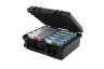 Transportation Case for 10 RDX Media Transportation Case for 10 RDX Media