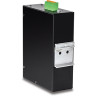 16-Port Indus. Gig WS DIN-Rail Switch
